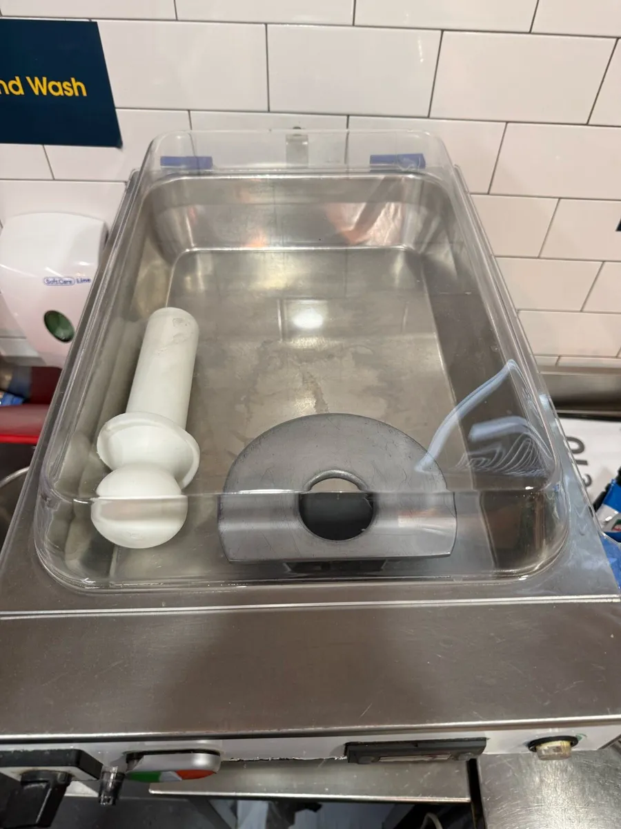 Refrigerated Mincer - Image 2