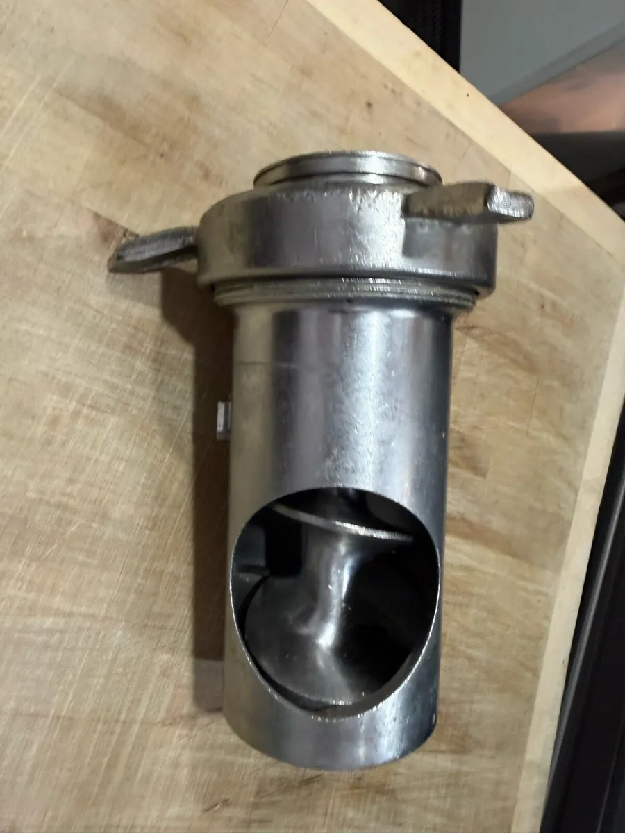 Refrigerated Mincer - Image 3