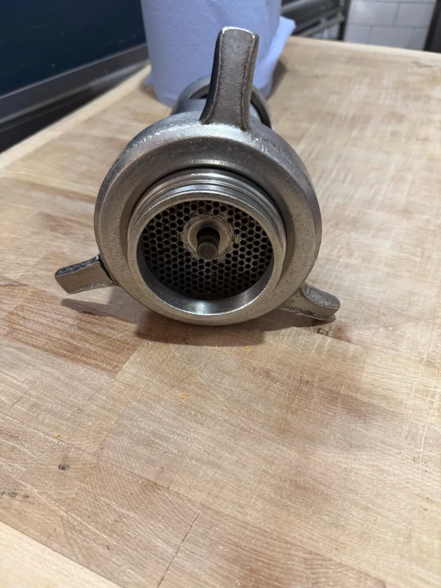 Refrigerated Mincer - Image 4