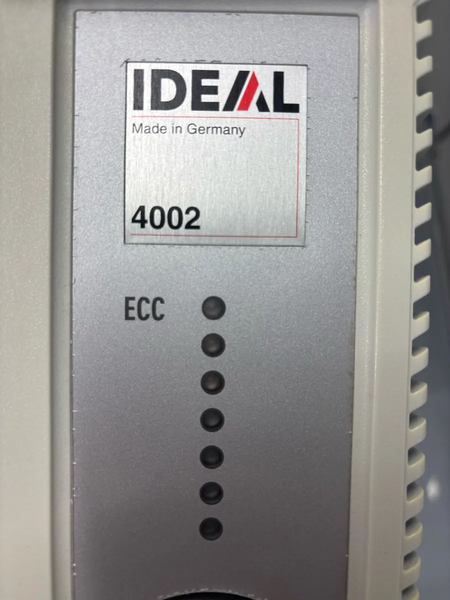 Ideal 4002 Shredder - Image 2