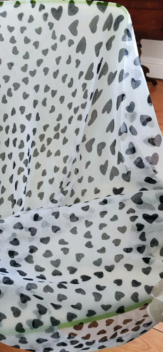 Large wrap or scarf - Image 1