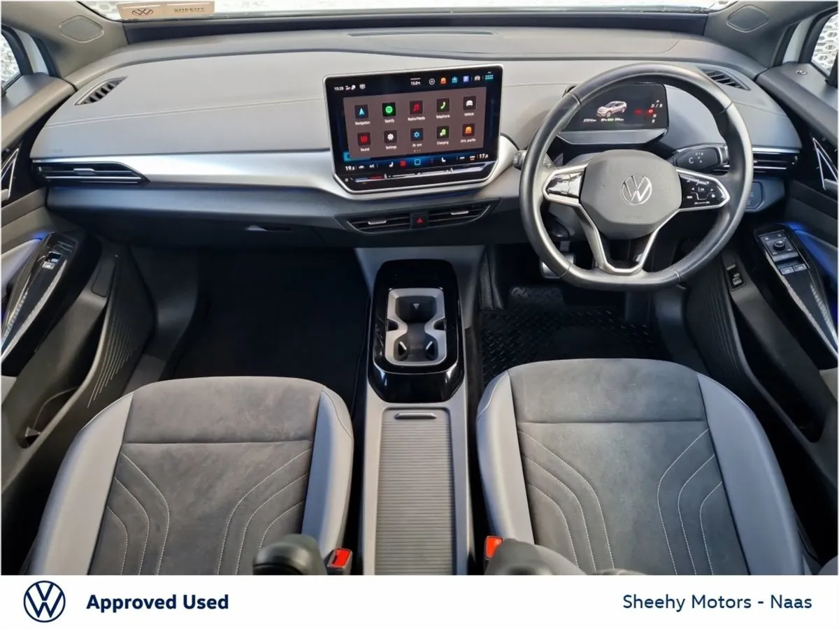 Volkswagen ID.4 Pro Plus 77kwh - Image 3