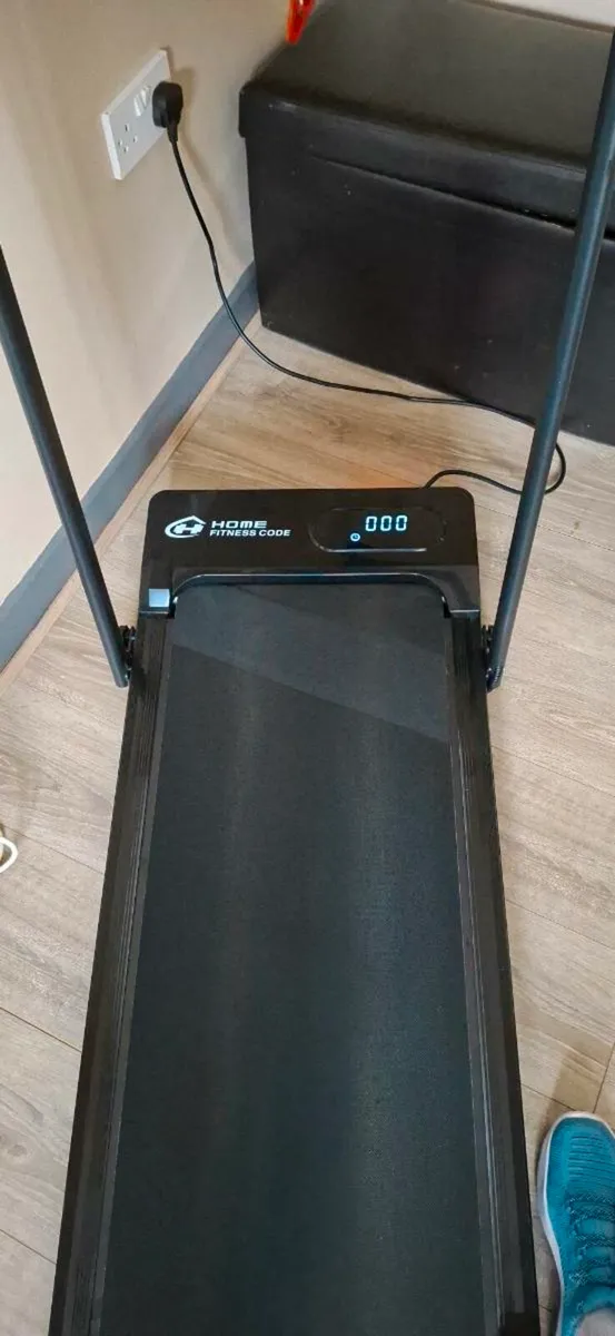 Walking Foldable mat - Image 1