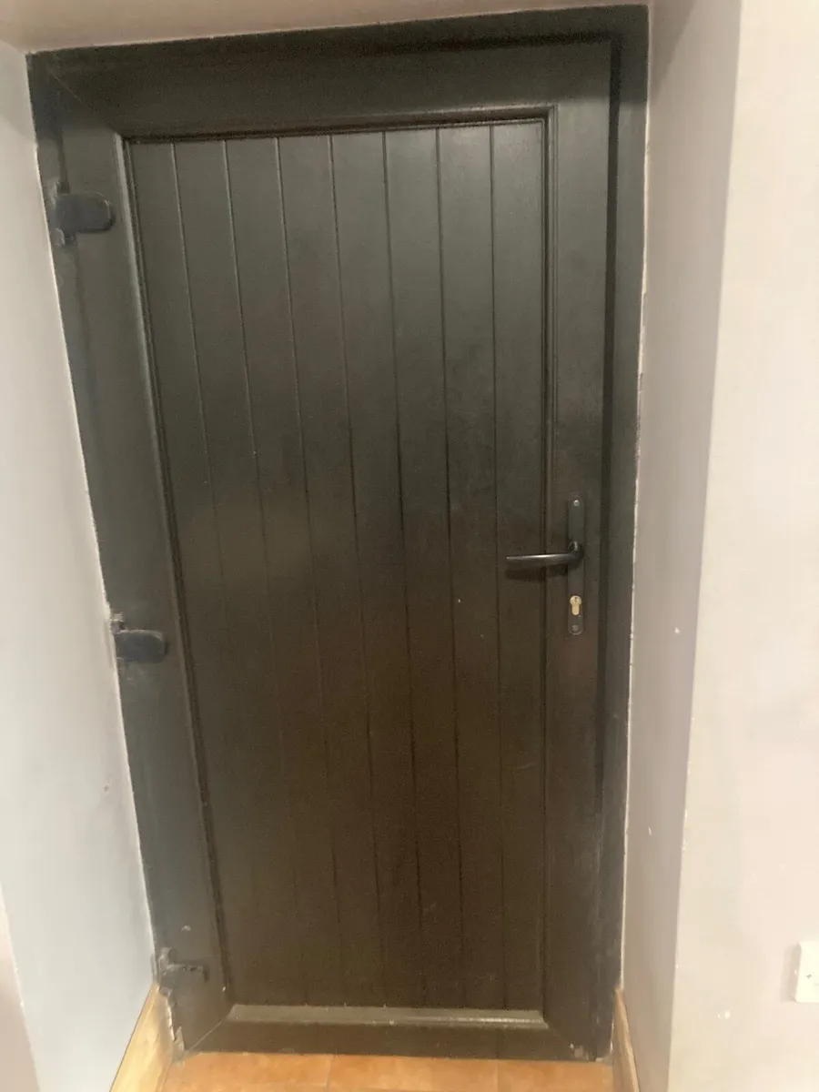 Front door - Image 2