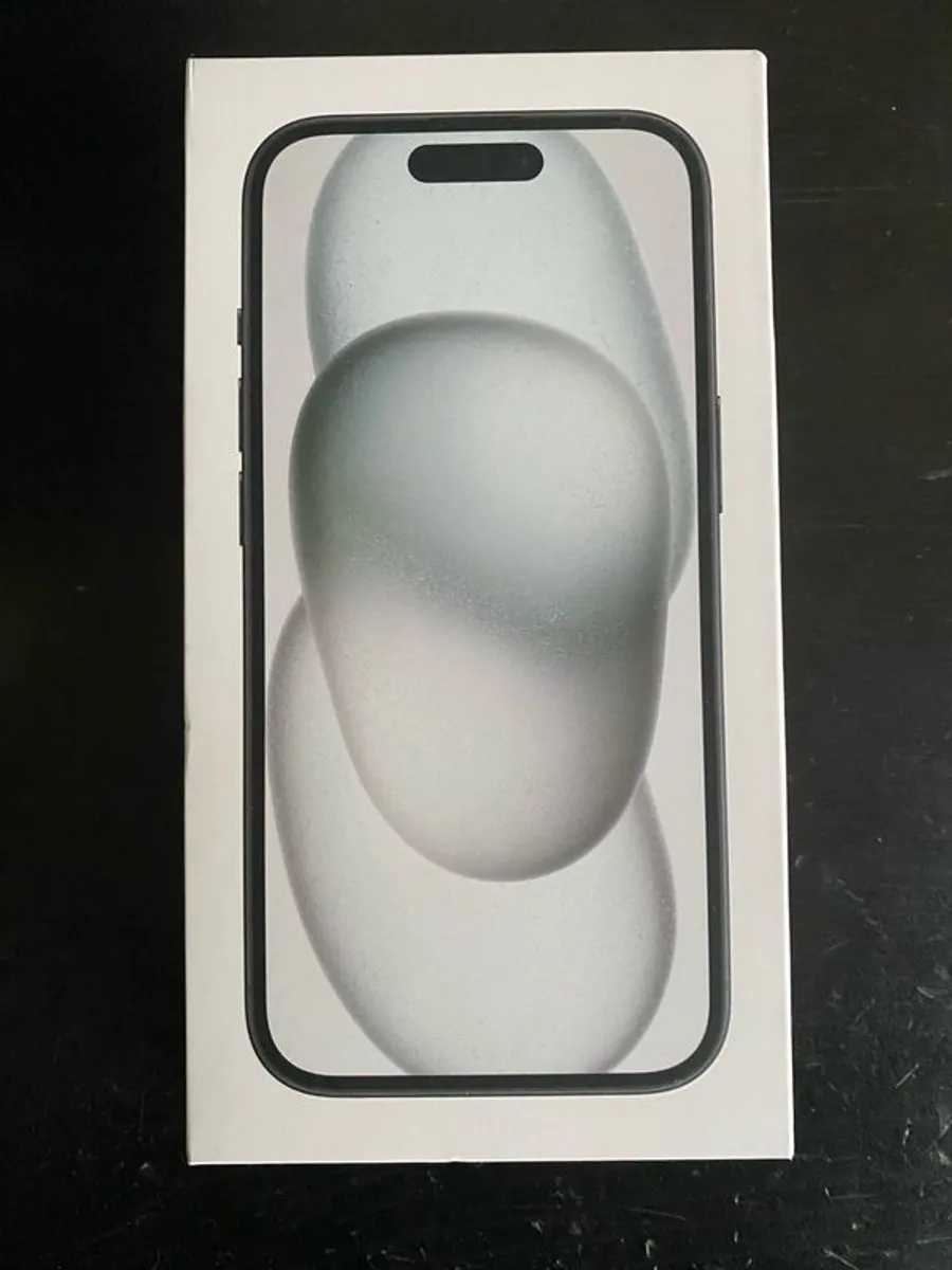 Iphone 15 - Image 1