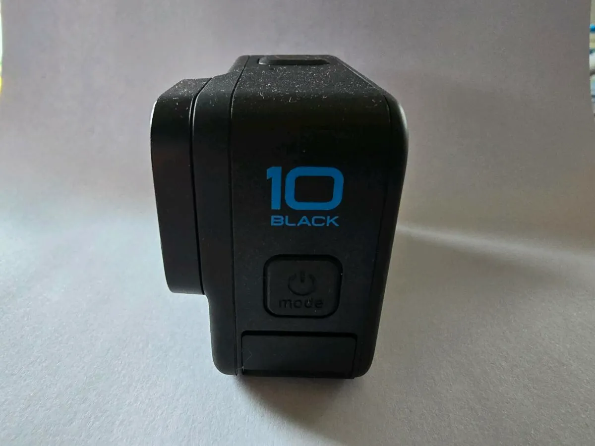 GoPro Hero 10 - Image 2