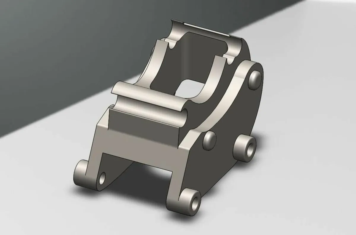 Product Design and 3d printing service - Image 2