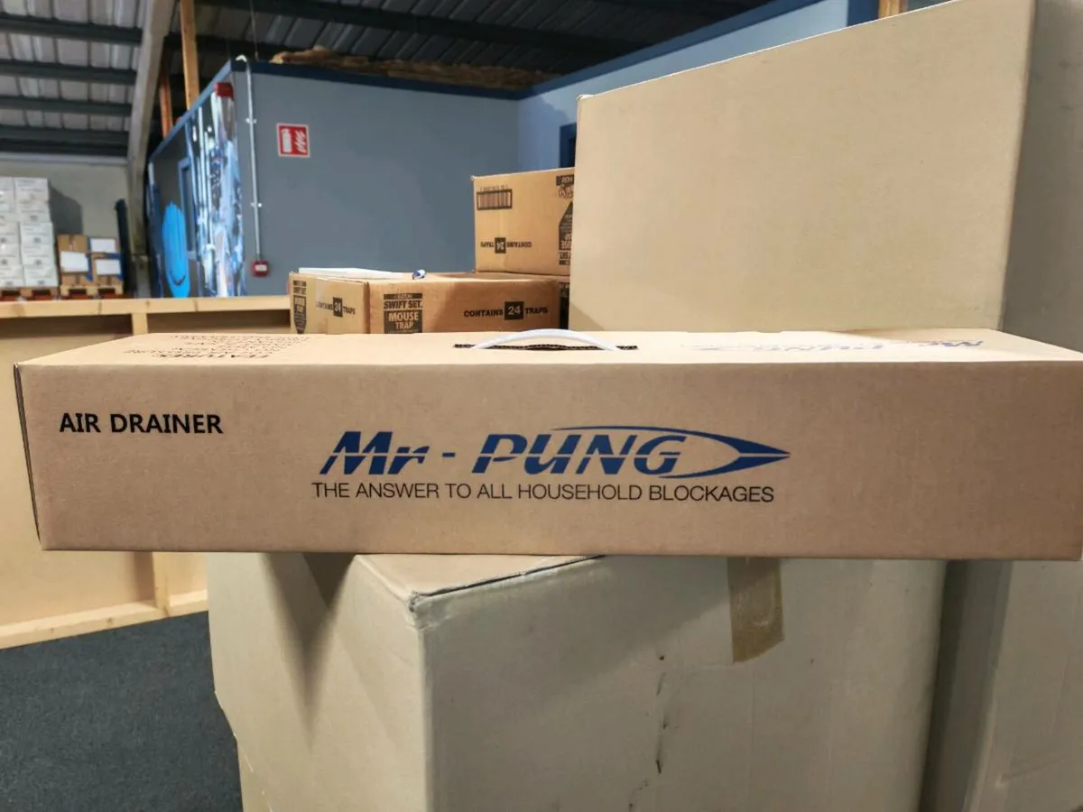 Mr Pung - Image 1