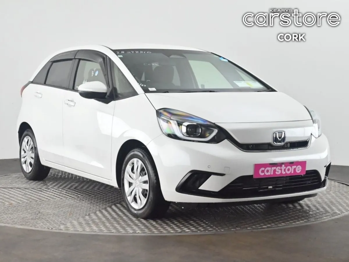 Honda Fit FIT 1.5 Hybrid 5DR Auto - Image 1