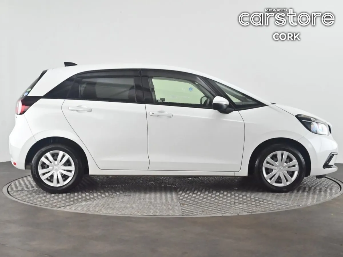 Honda Fit FIT 1.5 Hybrid 5DR Auto - Image 3