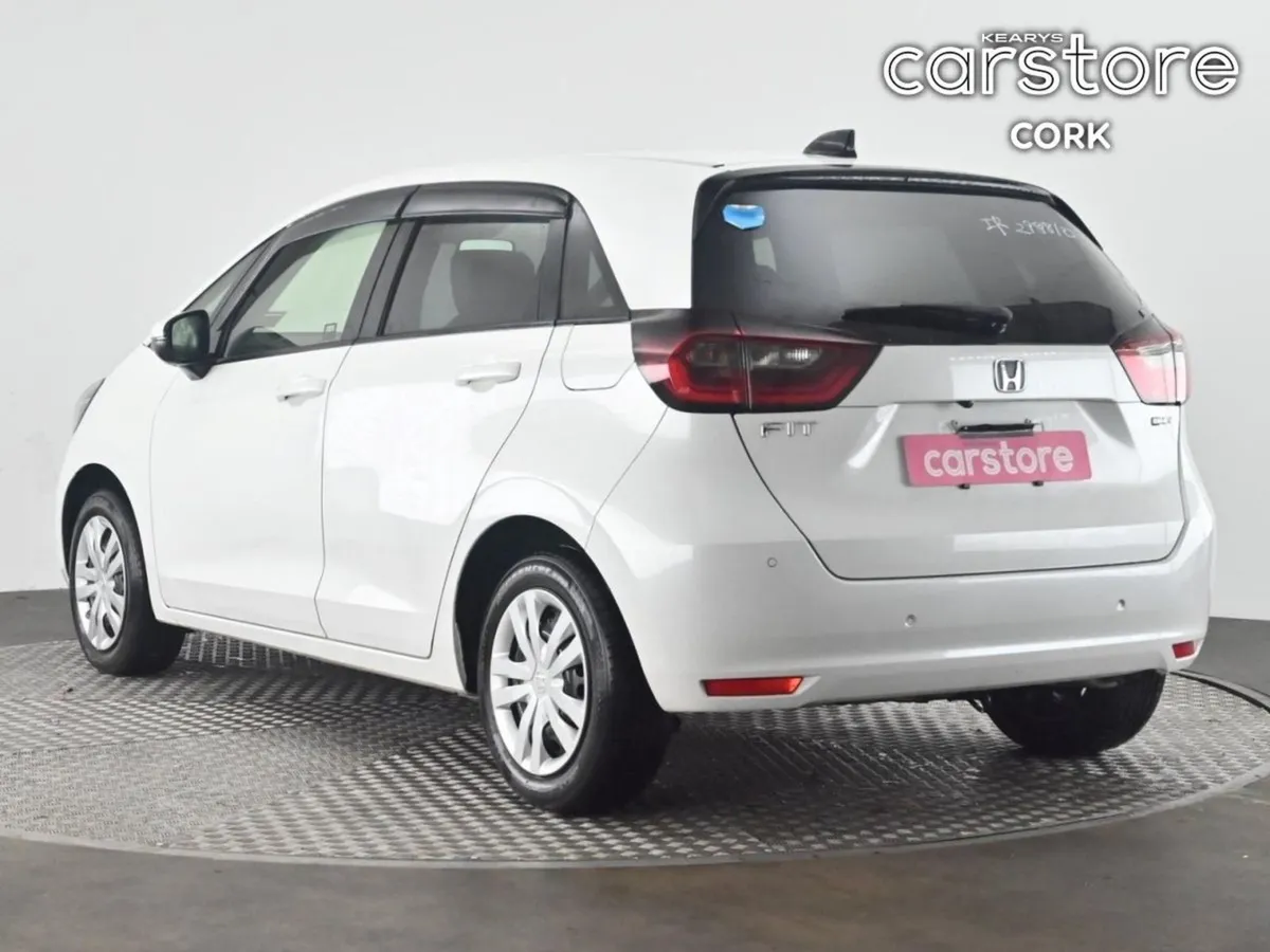 Honda Fit FIT 1.5 Hybrid 5DR Auto - Image 4