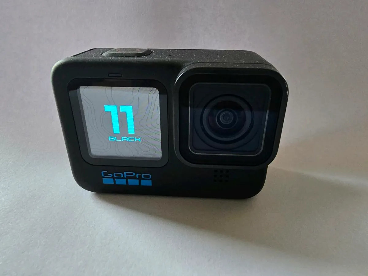 Gopro Hero 11 - Image 1