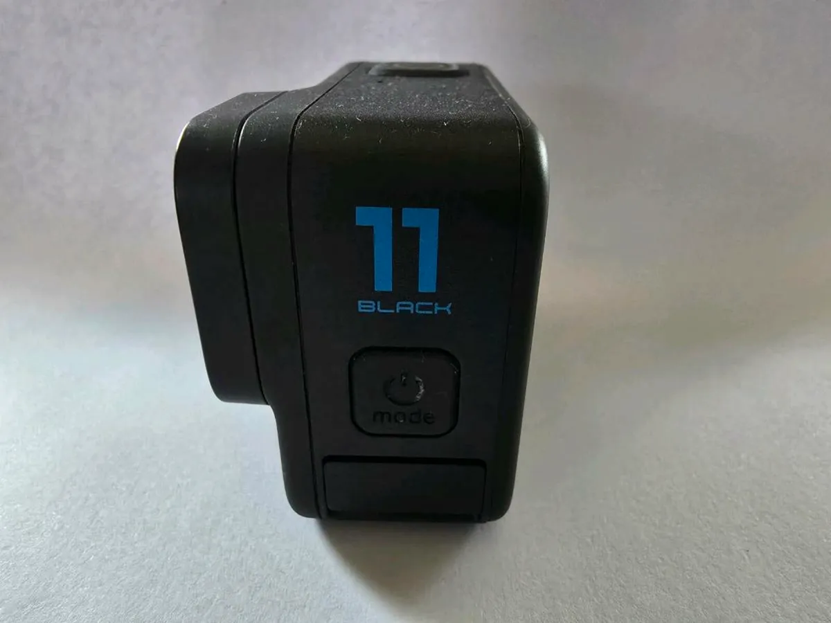 Gopro Hero 11 - Image 2