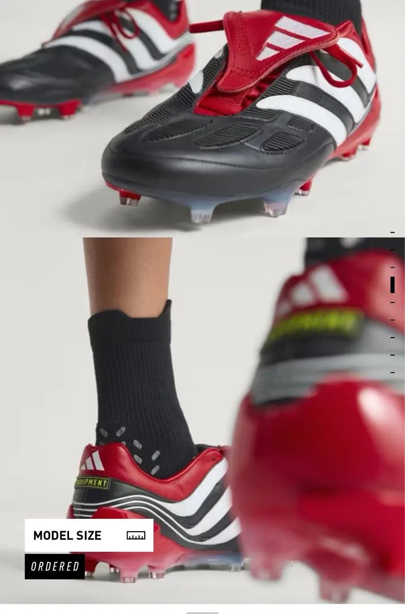 Adidas predator precision - Image 2