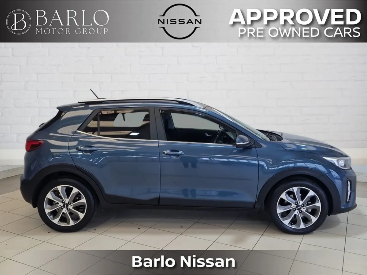 Kia Stonic 1.0 Mhev K3 PE DCT - Image 4