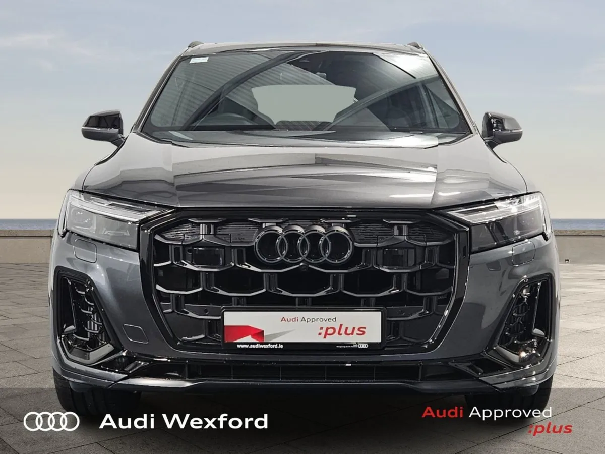 Audi Q7 Audi Q7 SUV S Line Tfsi e Quattro 290 kW - Image 3