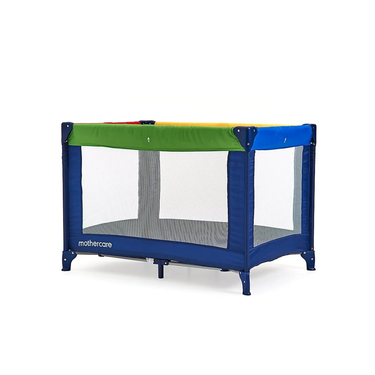 Travel cot - Image 4