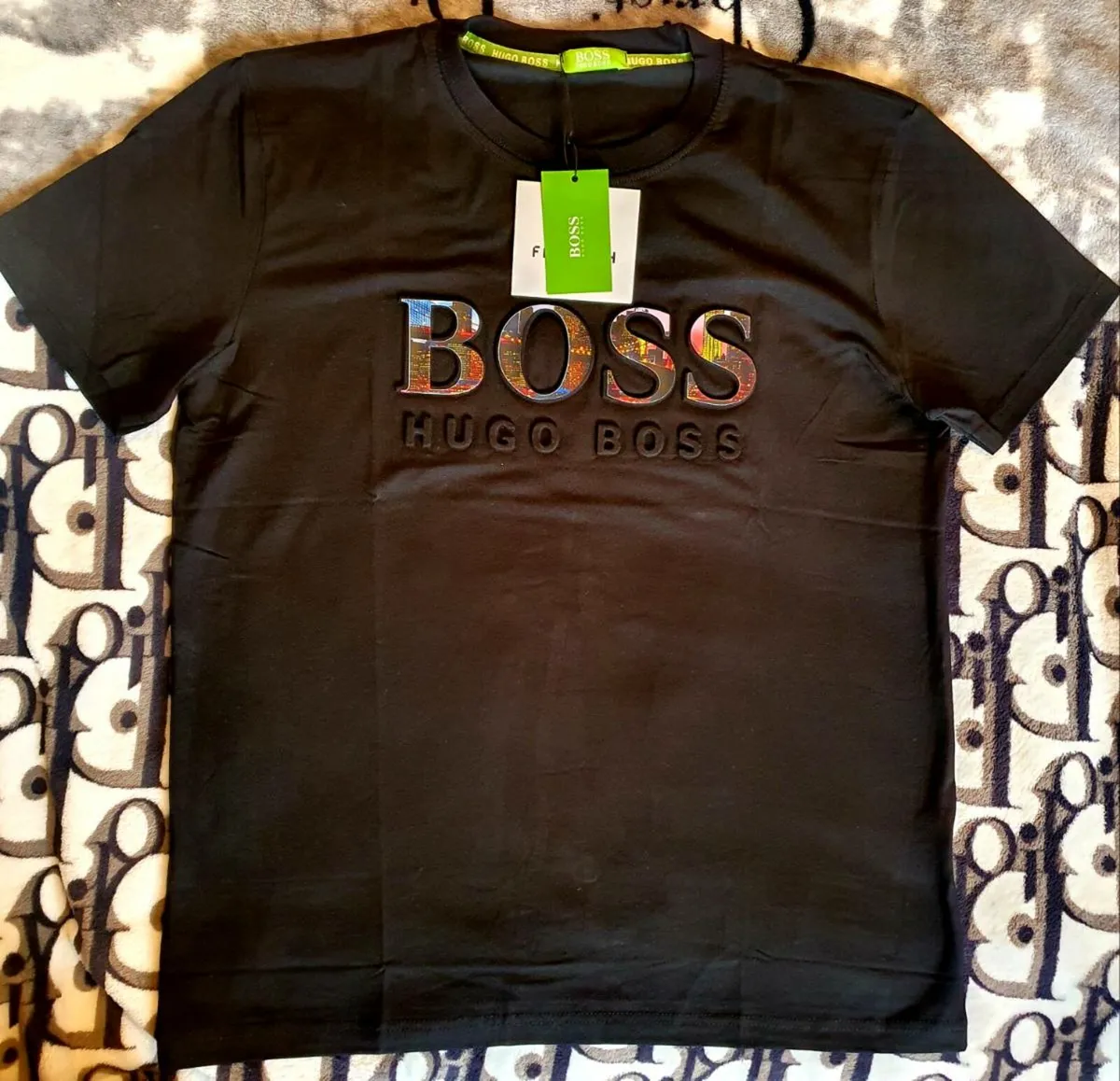 Brand New Mens Top - Image 2