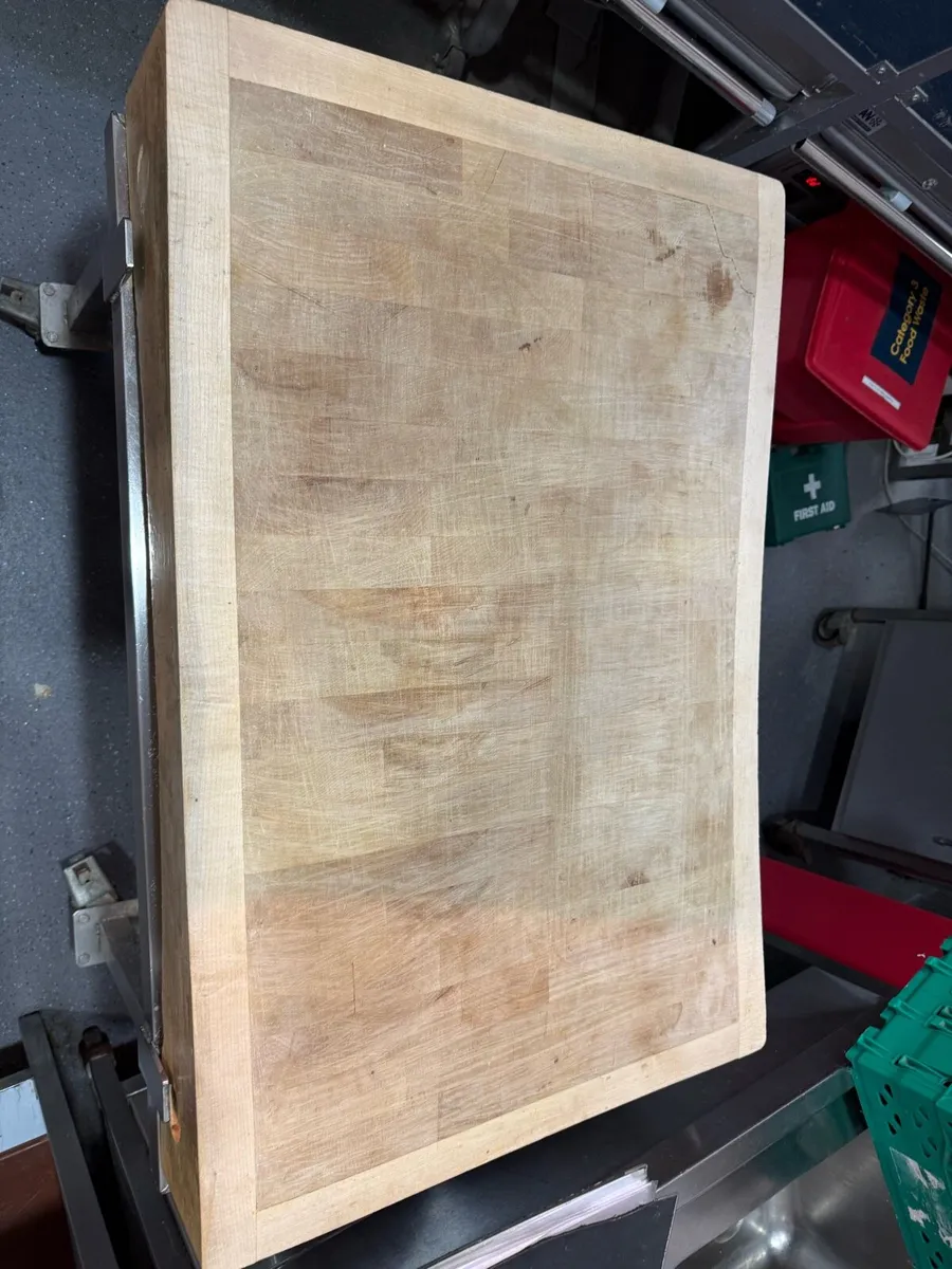 Butchers Block - Image 2