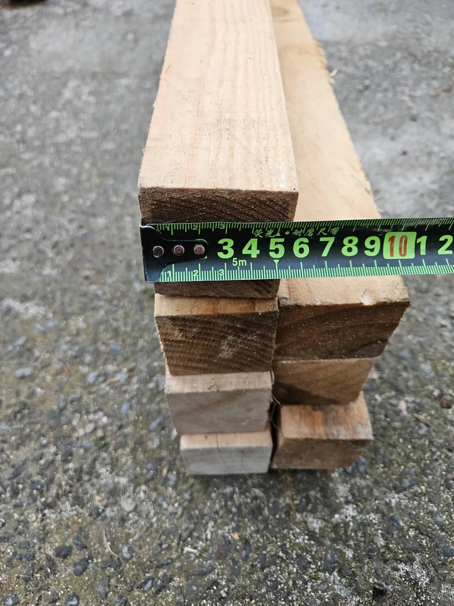 Timber wood - Image 1