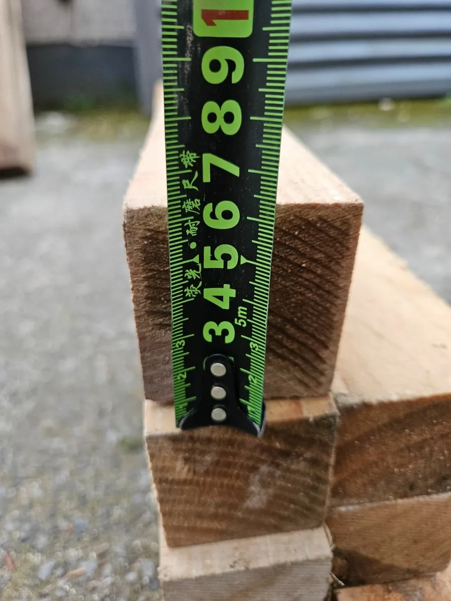 Timber wood - Image 2
