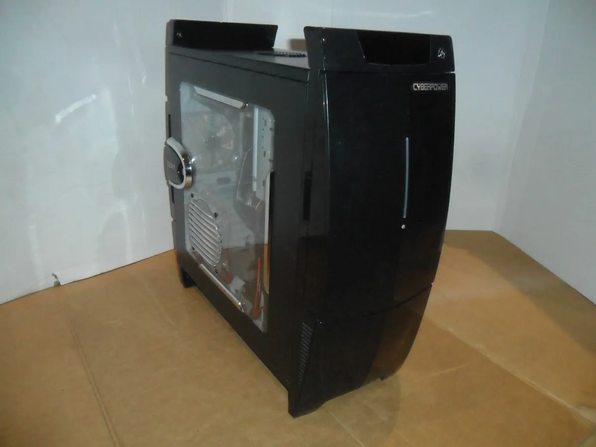 PC full set, - Image 2