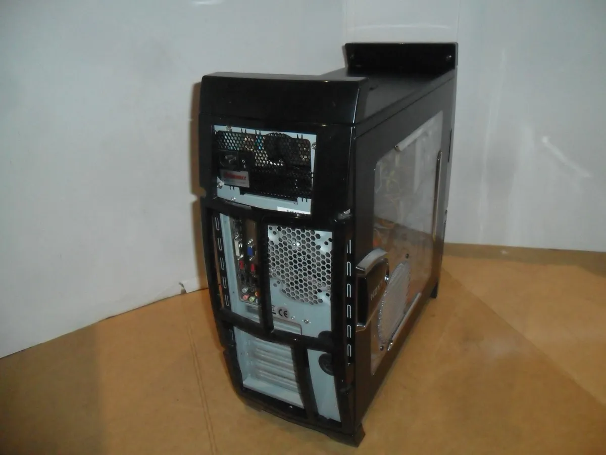 PC full set, - Image 3