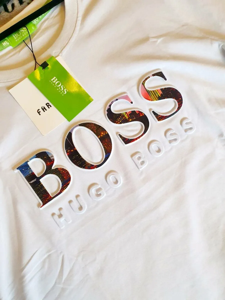 Brand New Mens Top - Image 2