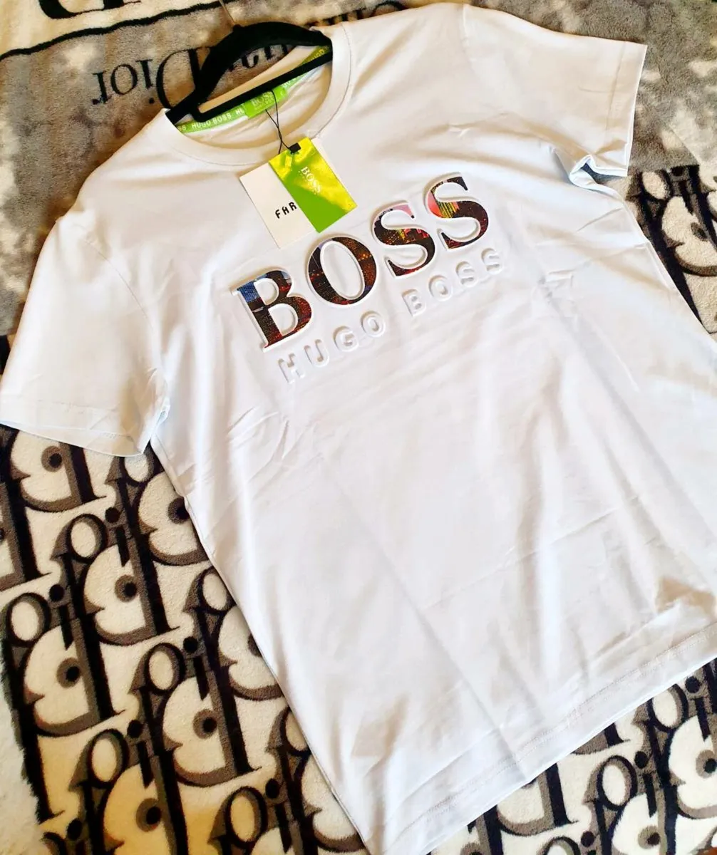 Brand New Mens Top - Image 3