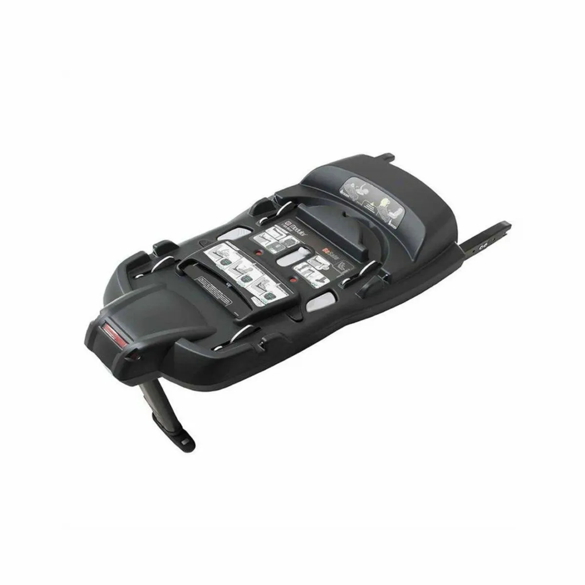 Car seat Britax Römer Kidfix car - Image 3