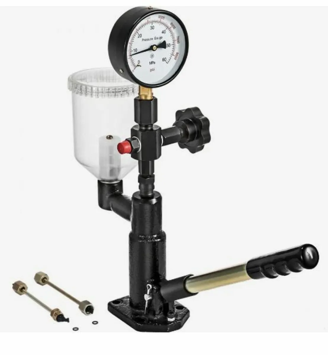 Diesel Fuel Injector - Image 1