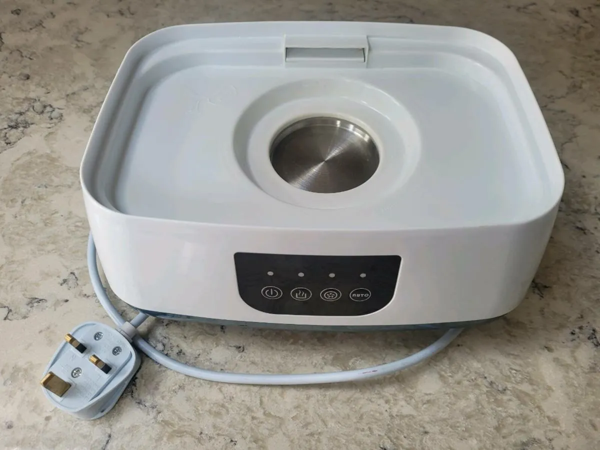 Dr Brown Steriliser - Image 3