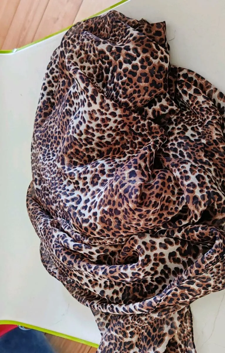 Beach wrap - Image 3