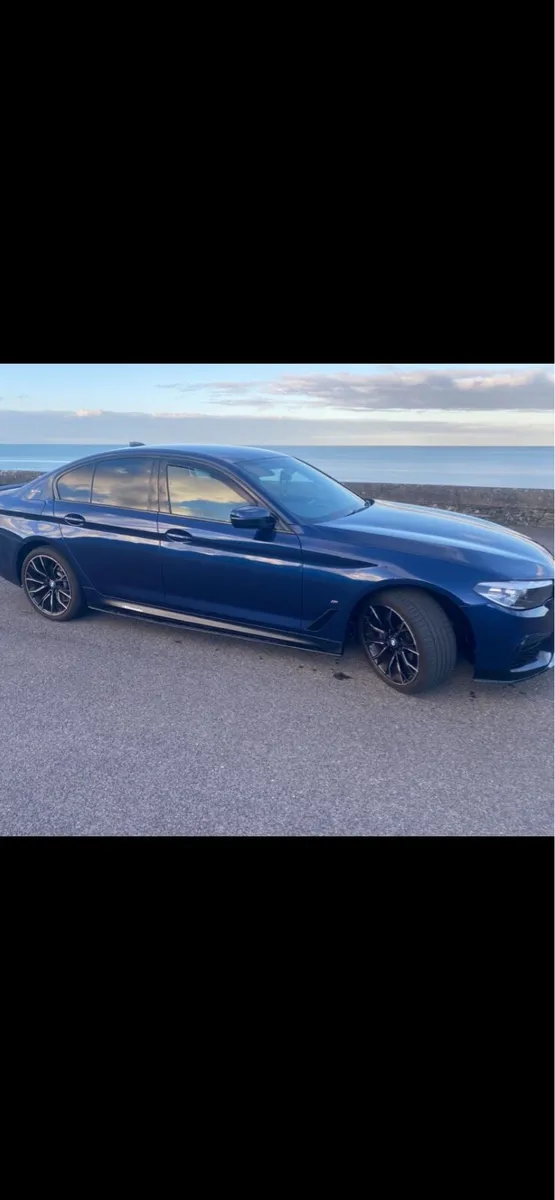 2019 5 Series 530e M Sport, Pro Performance Pack - Image 4