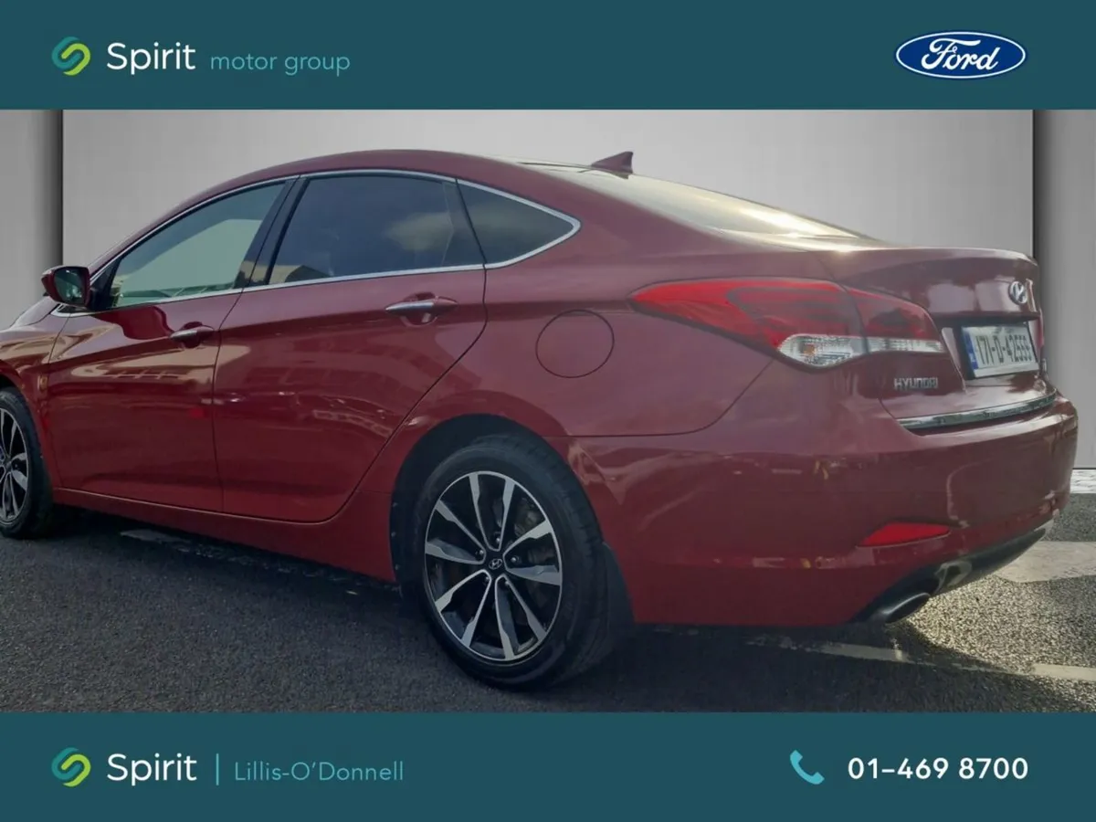 Hyundai i40 1.7 Diesel Executive - Image 2