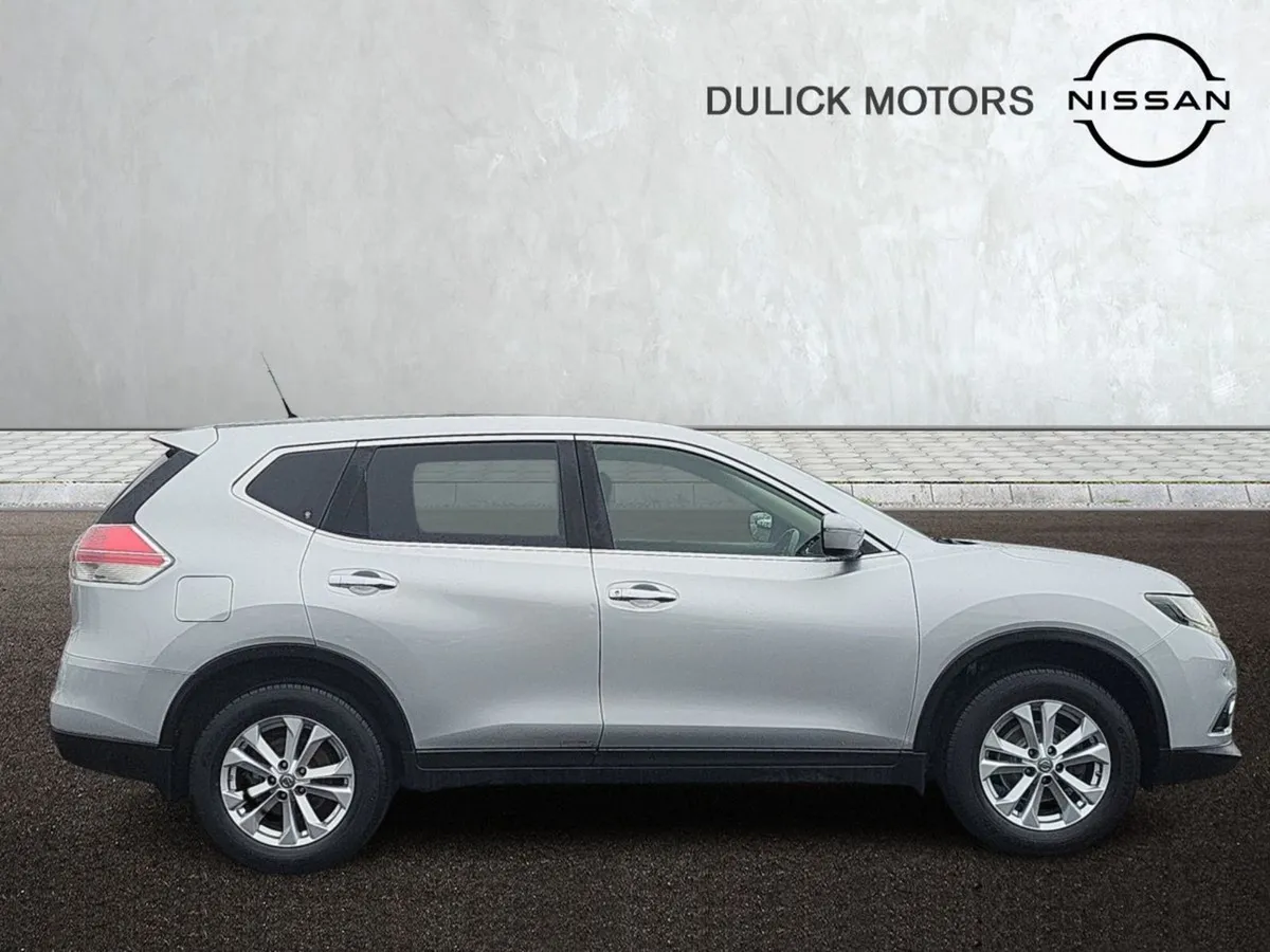 Nissan X-Trail 1.6d SV (5seater) - Image 3