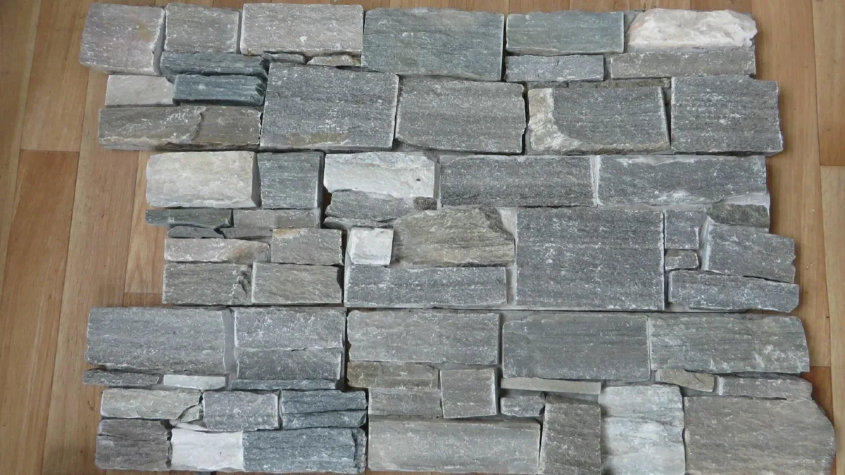 Nordic Stone Z Cladding natural stone - Image 4