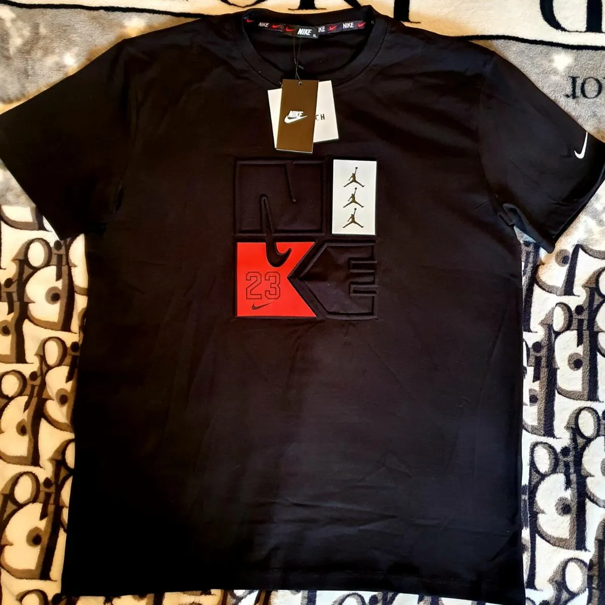 Brand New Mens Top - Image 1