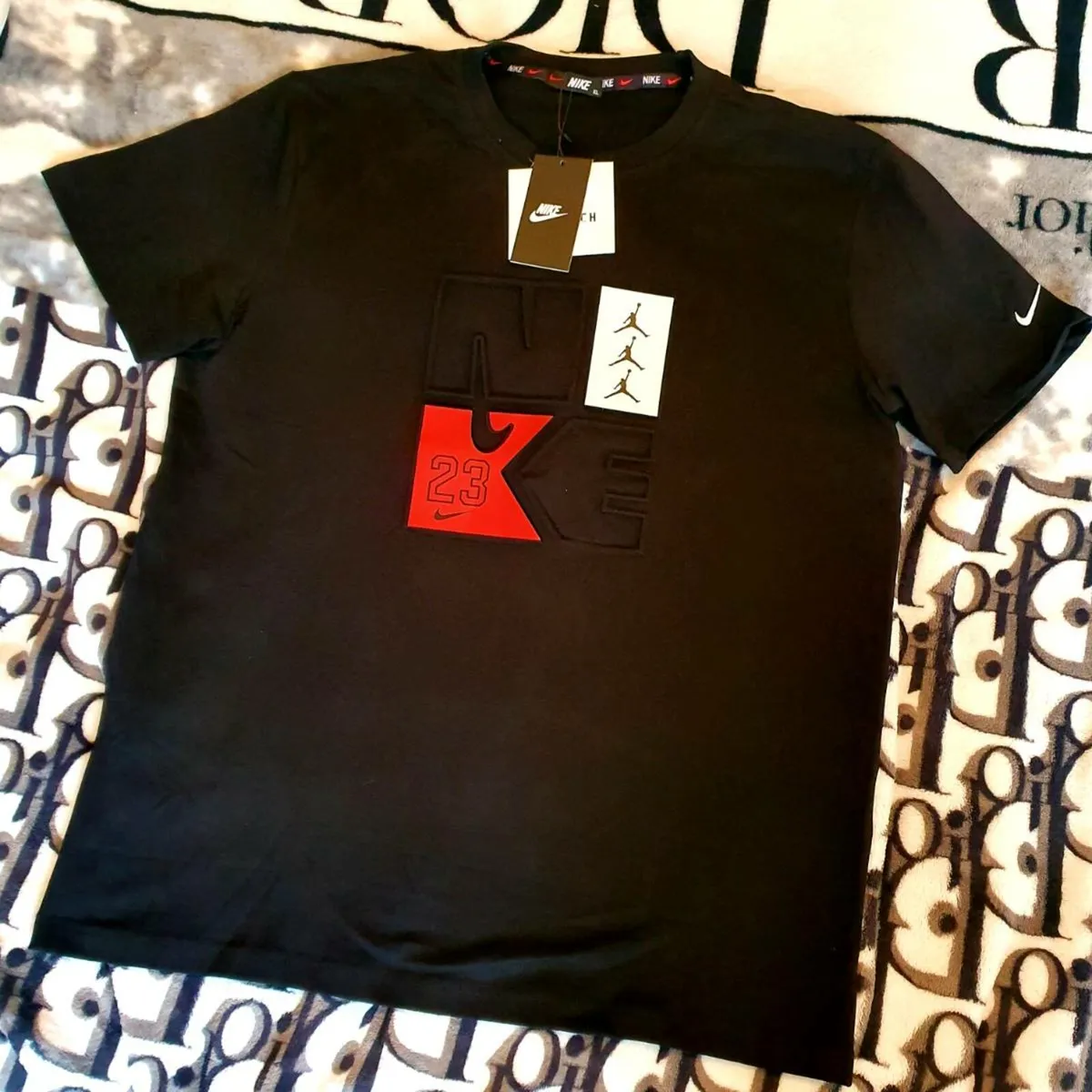 Brand New Mens Top - Image 2
