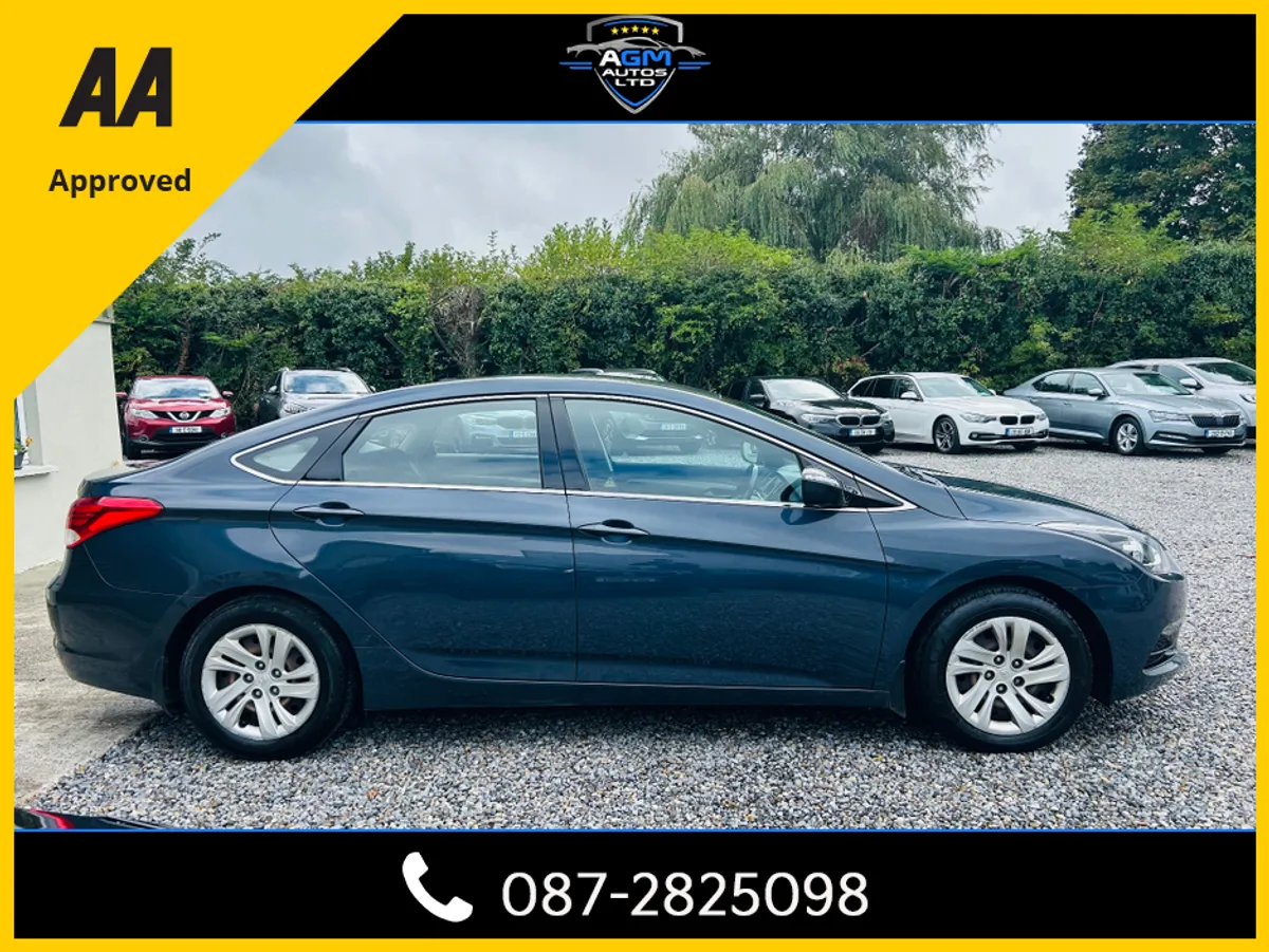 2018 Hyundai i40 - Image 3