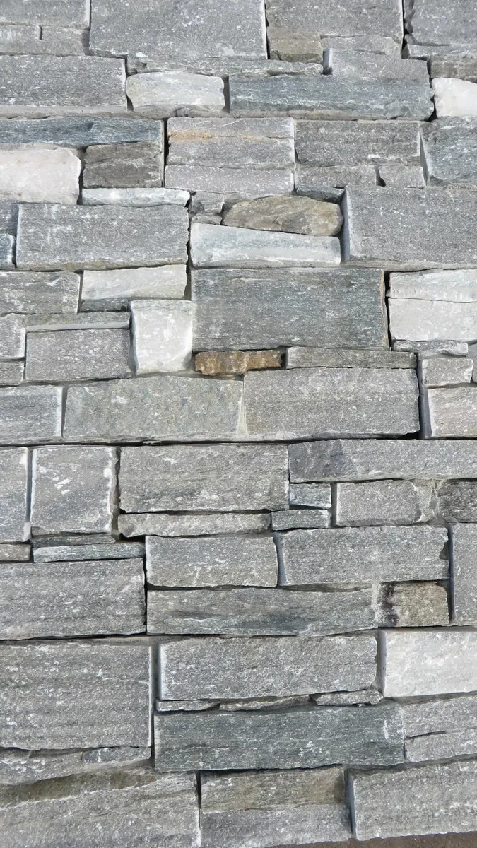 Nordic Stone Z Cladding natural stone - Image 1