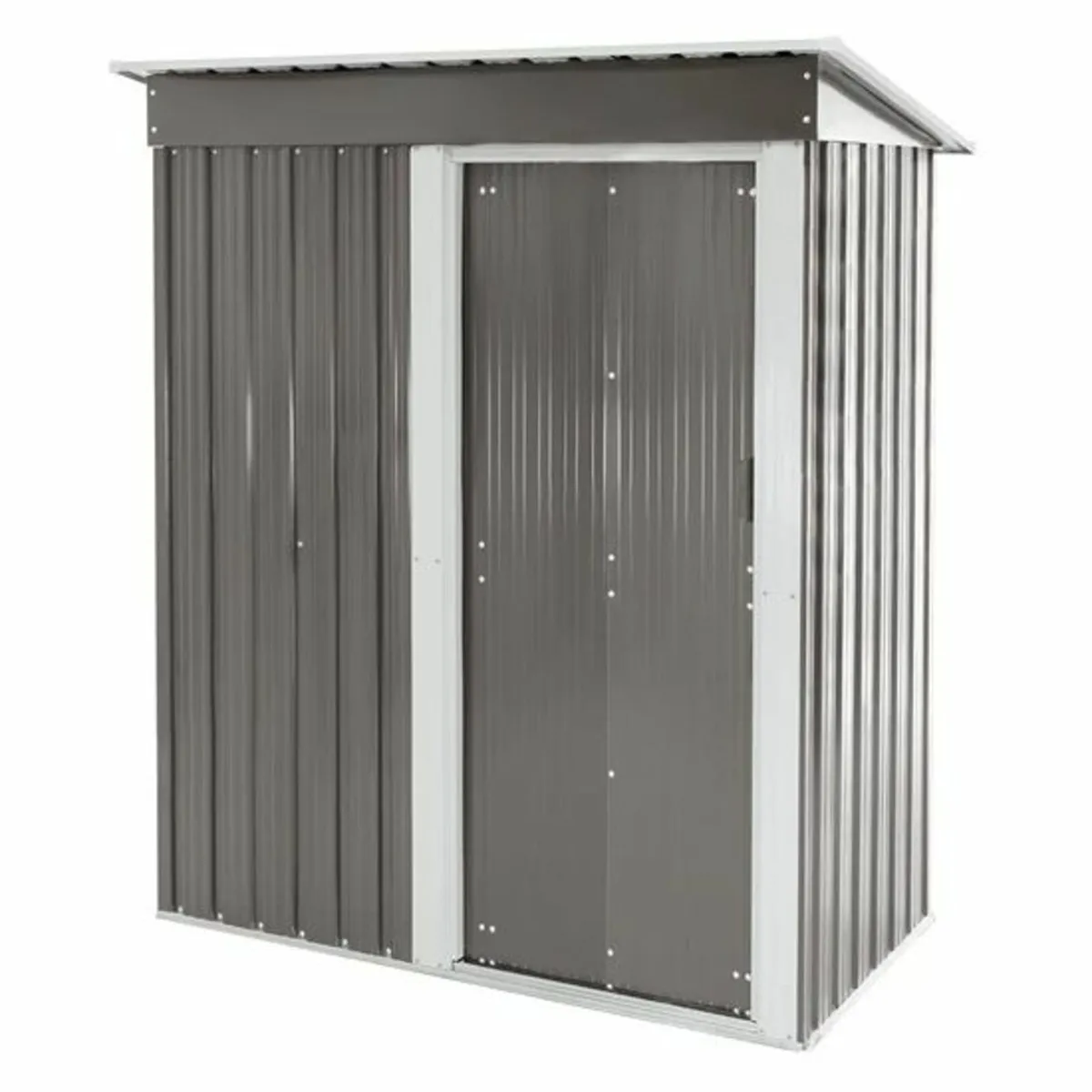 Metal Shed SALE - Image 3