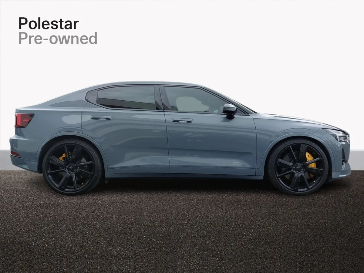 Polestar 2 - BST 270 Edition 2023 - Image 4