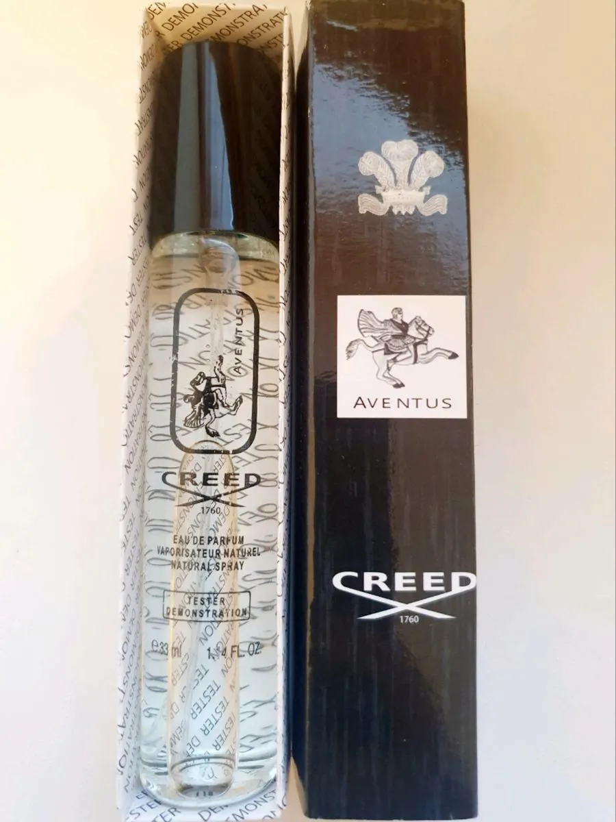 Brand New Perfume Testers 33ML
