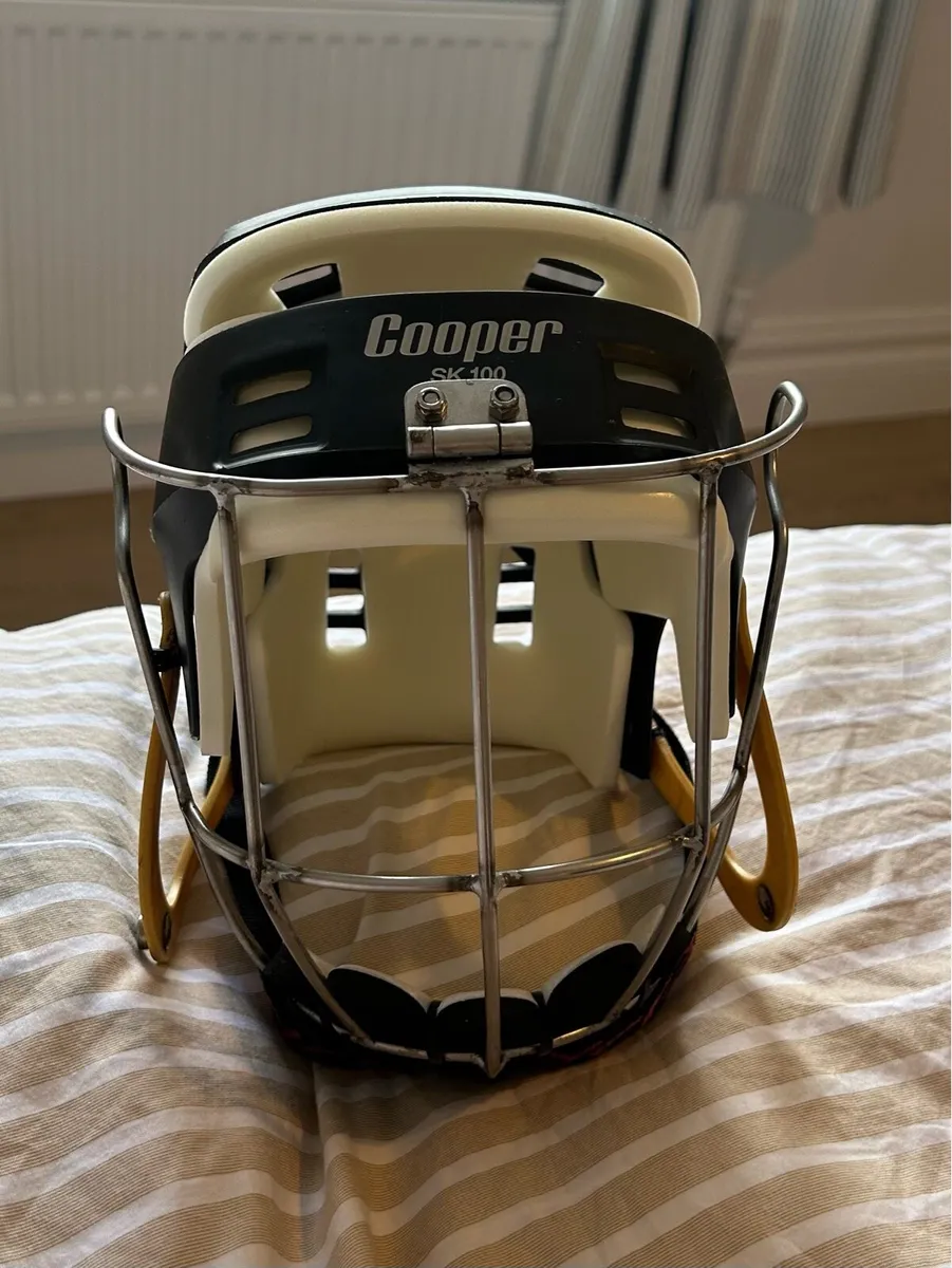 Cooper Helmet - Image 2