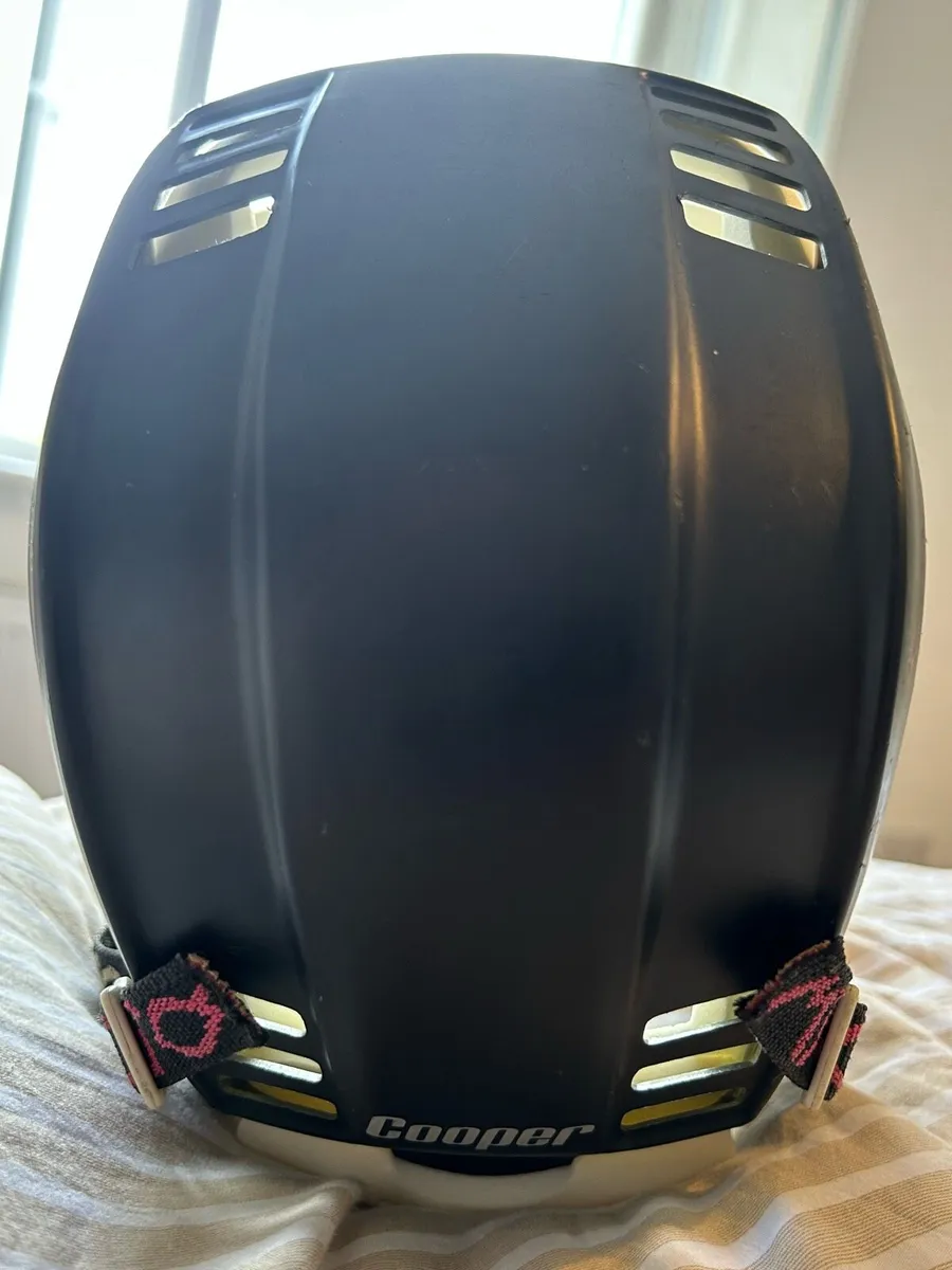 Cooper Helmet - Image 4