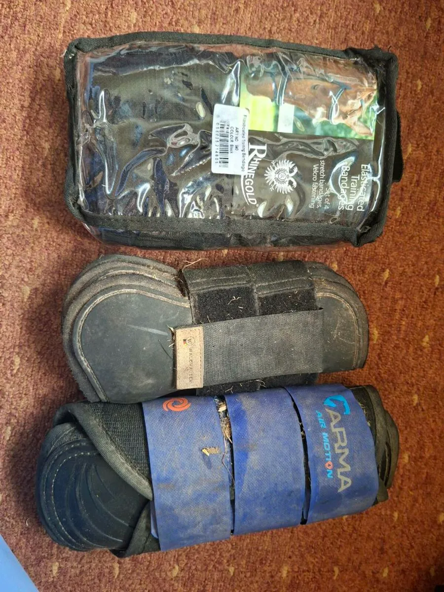 Tackroom clearout - Image 2