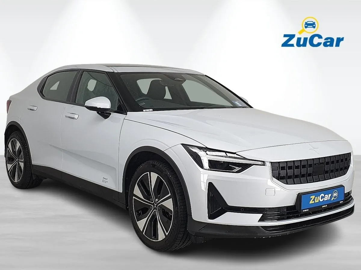 Polestar 2 Polestar 2 Plus Ev Fwd Long Range 231 - Image 1