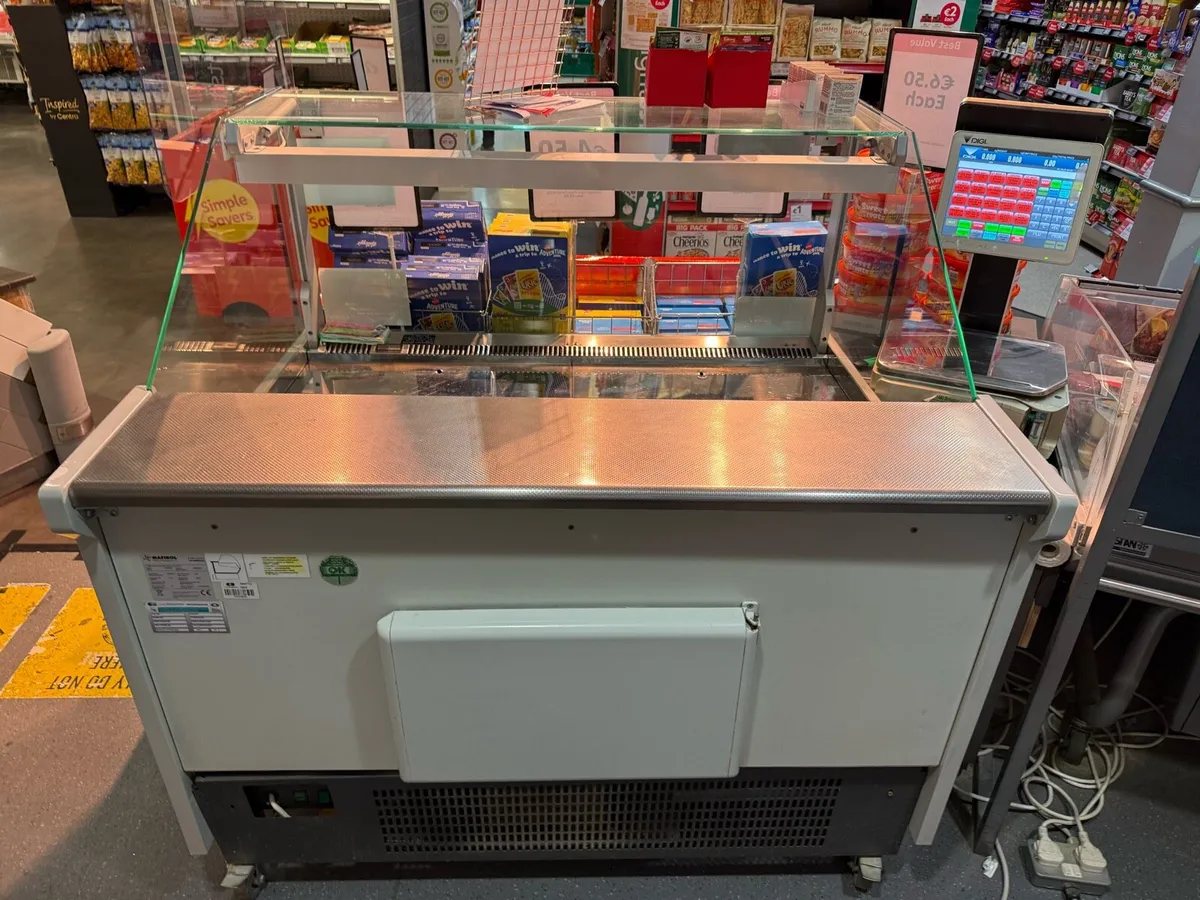Mafirol Butchers Counter - Image 1