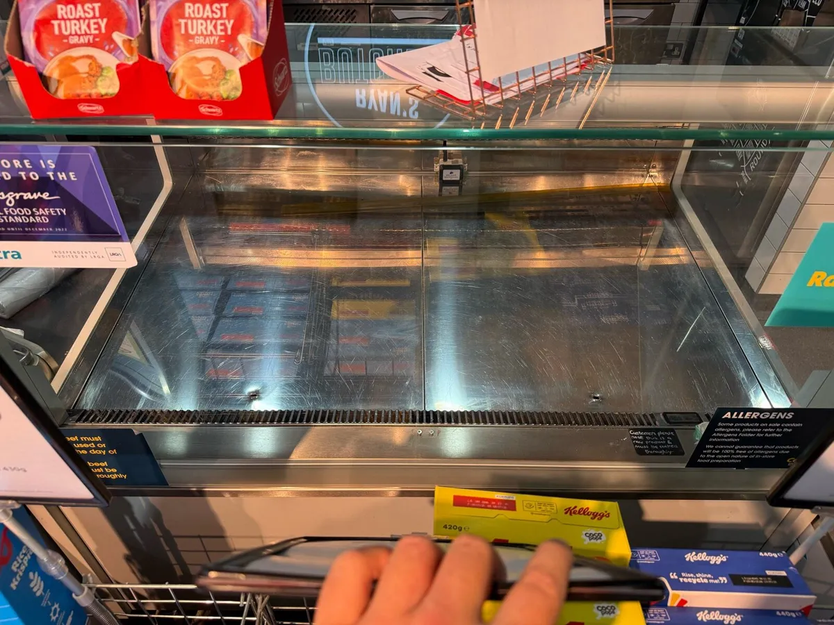 Mafirol Butchers Counter - Image 3